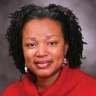 Priscilla Pemu, MD, Internal Medicine, Atlanta, GA