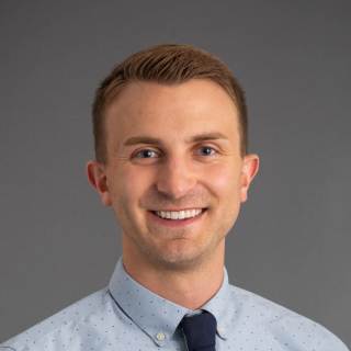 Nathaniel Connovich, PA, Emergency Medicine, Madison, WI