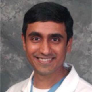 Ravi Yarlagadda, MD, Cardiology, Olathe, KS, Miami County Medical Center