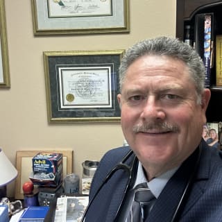 Michael Benavidez, DO, Family Medicine, Upland, CA, San Antonio Regional Hospital