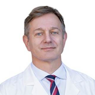 Marcel Van Den Brink, MD, Oncology, Duarte, CA