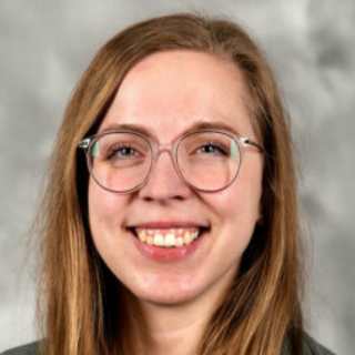 Ashley Knol, Psychologist, Indianapolis, IN