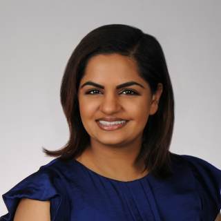 Shivangi Lohia, MD, Otolaryngology (ENT), Wyandotte, MI