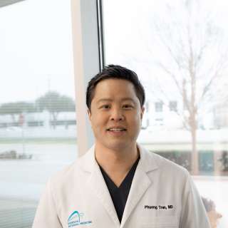 Phuong Tran, MD, Internal Medicine, Plano, TX