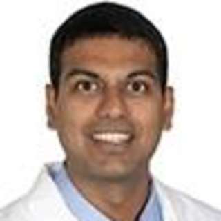 Arvind Gomadam, MD, Neurology, Winston Salem, NC