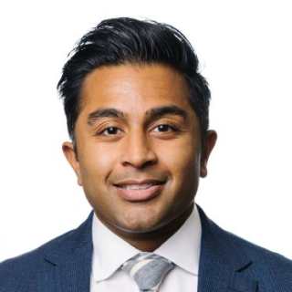 Neel Shah, MD
