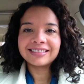 Gloria Lamprea-duran, Family Nurse Practitioner, Bronx, NY