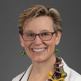 Carolyn Carlson, MD, Pediatrics, Humble, TX