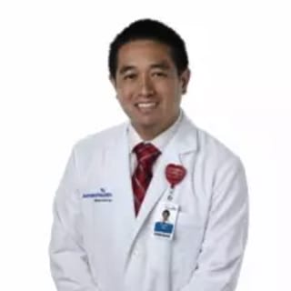 Christian Tan, MD, Pediatric Cardiology, Orlando, FL