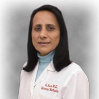 Archna Sood, MD, Internal Medicine, Victorville, CA