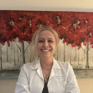 Semra Sahinci, MD, Family Medicine, Annapolis, MD