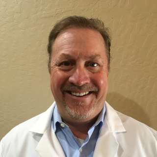 Jeffrey Leinen, MD