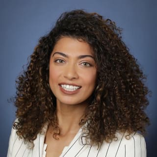 Monalisa Hassan, MD