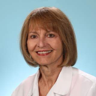 Anne Cross, MD