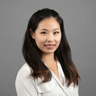 Shuyi Hu, PA, Physician Assistant, Salt Lake City, UT