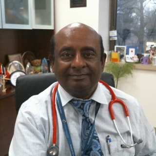 Noah Kondamudi, MD, Pediatrics, Brooklyn, NY, Brooklyn Hospital Center
