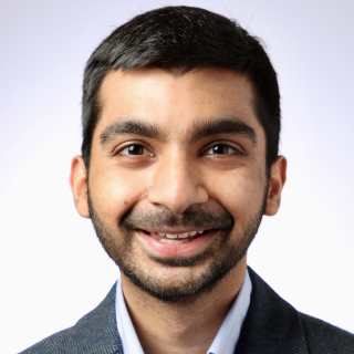 Abhishek Gami, MD, Resident Physician, Baltimore, MD