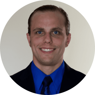 Gregory Duhon, MD