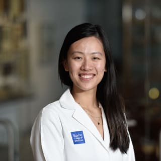 Tanya Xiong, MD, Emergency Medicine, Houston, TX, Harris Health System
