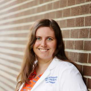 Ashley-Marie Mendez, Family Nurse Practitioner, Gainesville, FL