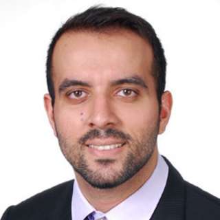 Mohamed El Fakiy, MD