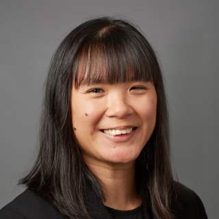 Rachel Liu, MD