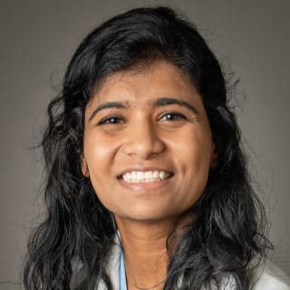 Devanshi Patel, MD, Resident Physician, Charlotte, NC