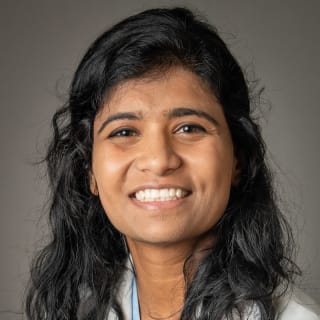 Devanshi Patel, MD, Resident Physician, Memphis, TN