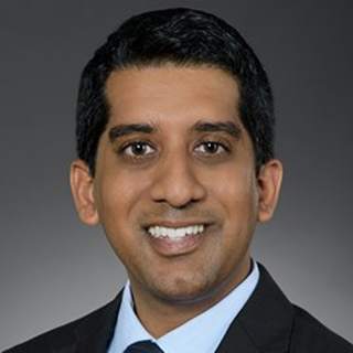 Ananth Arjunan, MD, Oncology, Dallas, TX