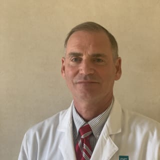Mark Jones, MD, Radiation Oncology, Louisville, KY