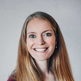 Sara Budhoo