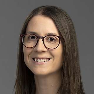 Mary Biglin, MD