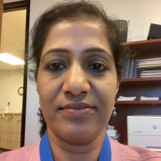 Mary Biju, Family Nurse Practitioner, Mesa, AZ