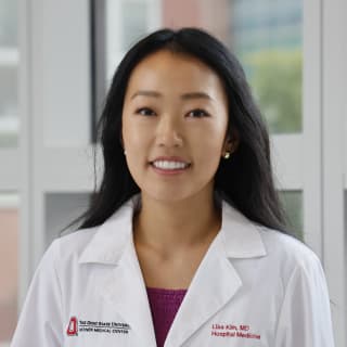 Lisa Kim, MD, Internal Medicine, Columbus, OH, Ohio State University Wexner Medical Center