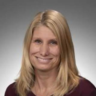 Kristen Blocher