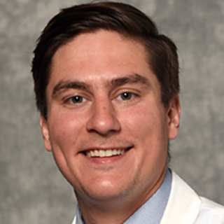 Sean Wehry, MD, Resident Physician, Jacksonville, FL