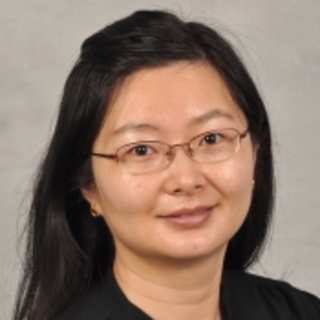 Liye Suo, MD, Pathology, Syracuse, NY