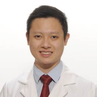 Christopher Cao, MD, Gastroenterology, New York, NY, The Mount Sinai Hospital