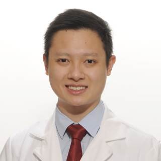 Christopher Cao, MD, Gastroenterology, New York, NY