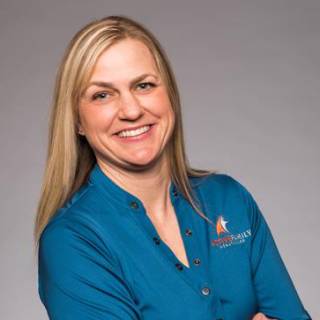 Jennifer Fletcher