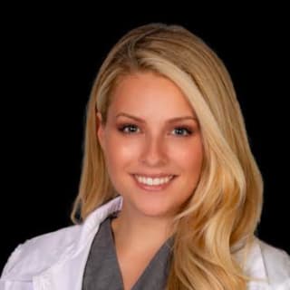 Lindsey Van Liew, PA, Physician Assistant, Nuevo, CA