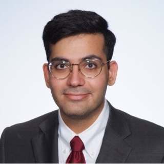 Sahil Chaudhry, MD, Resident Physician, New York, NY