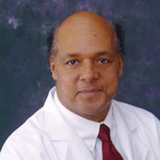 Norman Denton, MD, Ophthalmology, West Memphis, AR