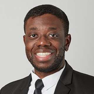 Richard Ibitayo, Nurse Practitioner, San Antonio, TX
