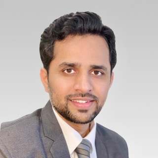 Omar Uz Zaman Syed, MD, Resident Physician, Bronx, NY