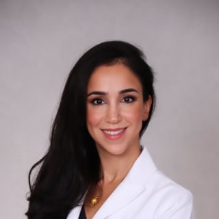 Lilly (Sadri) Gonzalez, MD, Gastroenterology, Plantation, FL