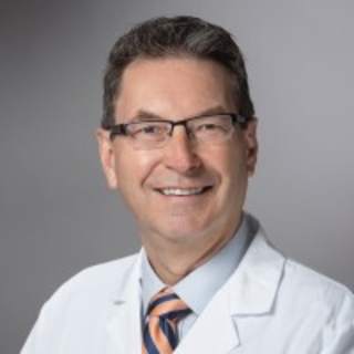 James Gigantelli, MD, Ophthalmology, Charlottesville, VA