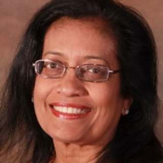 Rajadevi Satchi, MD, Pediatrics, Danbury, CT, Danbury Hospital