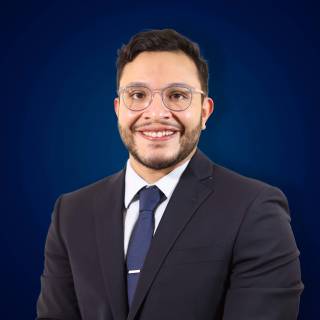 Pavel Gonzalez, MD