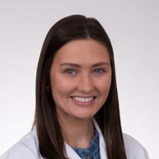 Lauren (Anderson) Kirkland, Physician Assistant, Charleston, SC